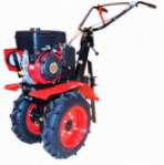 КаДви Ока МБ-1Д1М6 foto walk-hjulet traktor / beskrivelse