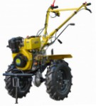 Sadko MD-1160E / jednoosý traktor fotografie