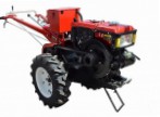 Forte HSD1G-81Е foto walk-hjulet traktor / beskrivelse