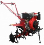 Forte HSD1G-105E / walk-hjulet traktor foto
