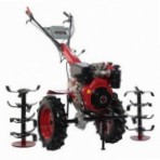 Workmaster MB-9DE foto walk-hjulet traktor / beskrivelse