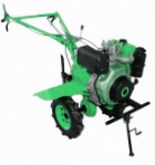 FORWARD FHT-105DE foto walk-hjulet traktor / beskrivelse