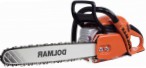 Dolmar PS-4600 S-38 photo ﻿chainsaw / description