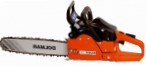 Dolmar 115 photo ﻿chainsaw / description
