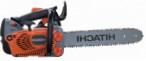 Hitachi CS33EDT foto motorzāģis / apraksts