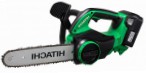 Hitachi CS36DL foto elektrisk motorsav / beskrivelse