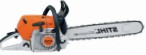 Stihl MS 441 C-Q photo ﻿chainsaw / description