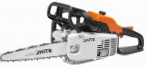 Stihl MS 200 Carving foto ﻿kettingzaag / beschrijving