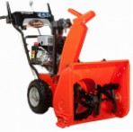 foto Ariens ST22L Compact Re / omadused