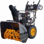 foto snowblower McCULLOCH PM105 / opis