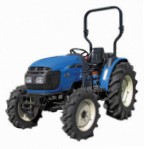 LS Tractor R50 HST (без кабины) / mini tractor fotografie