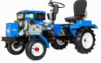 Garden Scout GS-T12MDIF / mini traktori kuva