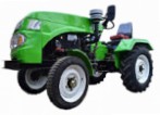 Groser MT24E / mini traktors foto