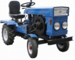 PRORAB TY 120 B / mini traktör fotoğraf