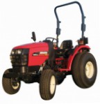 Shibaura ST333 HST / mini traktor bilde