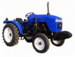 Bulat 260E / mini tractor fotografie