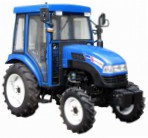 MasterYard М504 4WD / mini traktor bilde