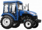 MasterYard М304 4WD / mini traktor fotografie