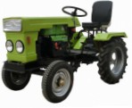 Groser MT15E / mini traktor bilde
