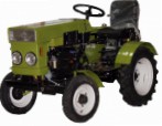 Crosser CR-M12-1 / mini traktör fotoğraf