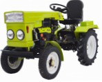 foto mini tractor Crosser CR-MT15E / beschrijving