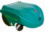 fotoğraf robot çim biçme makinesi Ambrogio L200 Deluxe AM200DLS0 / tanım