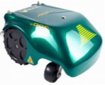 fotoğraf robot çim biçme makinesi Ambrogio L200 Basic 2.3 AM200BLS2 / tanım