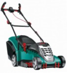 fotoğraf çim biçme makinesi Bosch Rotak 43 (0.600.8A4.300) / tanım