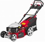 Hecht 5534 SWE / self-propelled lawn mower photo