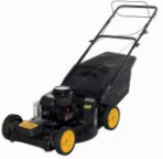 photo self-propelled lawn mower PARTNER 4051 CMD / description