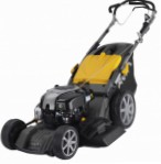 photo self-propelled lawn mower STIGA Excel 50 S4Q B / description