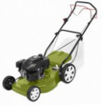 photo self-propelled lawn mower IVT GLMS-20 / description