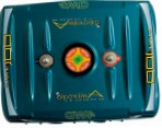 foto robô cortador de grama Ambrogio L100 Basic Li 1x6A / descrição