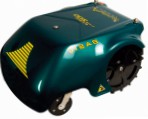фото газонокосилка-робот Ambrogio L200 Basic Pb 2x7A / описание