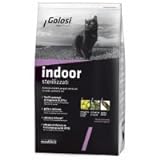 GOLOSI CAT - INDOOR Crocchette (conf. da 1,5 - 7,5 - 20 kg) - 1,5 kg foto / EUR 11,30