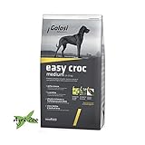 Golosi Dog Easy Croc 12 kg Per Cani di Taglia Media foto / EUR 18,90