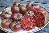 30 CHEROKEE PURPLE pomodori Sementi HEIRLOOM 2018 (sementi cimelio vegetali non OGM) foto / EUR 10,99