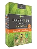 Vitax Green Up Enhance 100 sqm – autunno prato fertilizzante foto / EUR 22,57