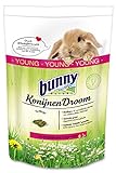 Bunny – Crocchette per Conigli Ragazzi Rabbit Dream 1,5 kg foto / EUR 21,50