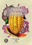 melone banana,cucumis melo,gr 1,semi rari,semi strani, orto strabilia foto / 