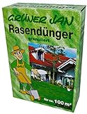 Grüner Jan speciale fertilizzante per prato, 3kg foto / EUR 26,34