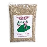 Canada Green Grass Seed - 6 Pound Bag photo / $39.60