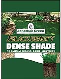Jonathan Green JOG10600 40600 Dense Shade Grass Seed, 3 lb, 3-Pound photo / $23.99