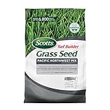 Scotts Turf Builder Grass Seed - Pacific Northwest Mix, 20-Pound photo / $69.00 ($0.22 / Ounce)