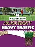Jonathan Green Heavy Traffic Grass Seed, 25-Pound photo / $126.81 ($0.32 / Ounce)