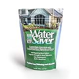WaterSaver Grass Mixture with Turf-Type Tall Fescue Used to Seed New Lawn and Patch Up Jobs-Grows in Sun or Shade, 10 lbs-Covers 1/20 Acre photo / $39.98