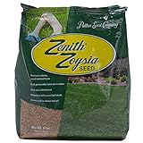 Zenith Zoysia Grass Seed (2 Lb.) 100% Pure Seed Grown by Patten Seed Company photo / $99.95