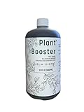Elm Dirt Plant Booster for All Plants (1 Bottle) photo / $29.95