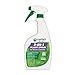 photo Earth's Ally 3-in-1 Plant Spray | Insecticide, Fungicide & Spider Mite Control, Use on Indoor Houseplants and Outdoor Plants, Gardens & Trees - Insect & Pest Repellent & Antifungal Treatment, 24oz