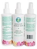 Premium Orchid Food Fertilizer Spray by Houseplant Resource Center - Grow Beautiful and Exotic Orchids with Ease - Ready-to-Use Custom NPK Ratio is The Perfectly Balanced Orchid Food and Won't Burn photo / $19.99